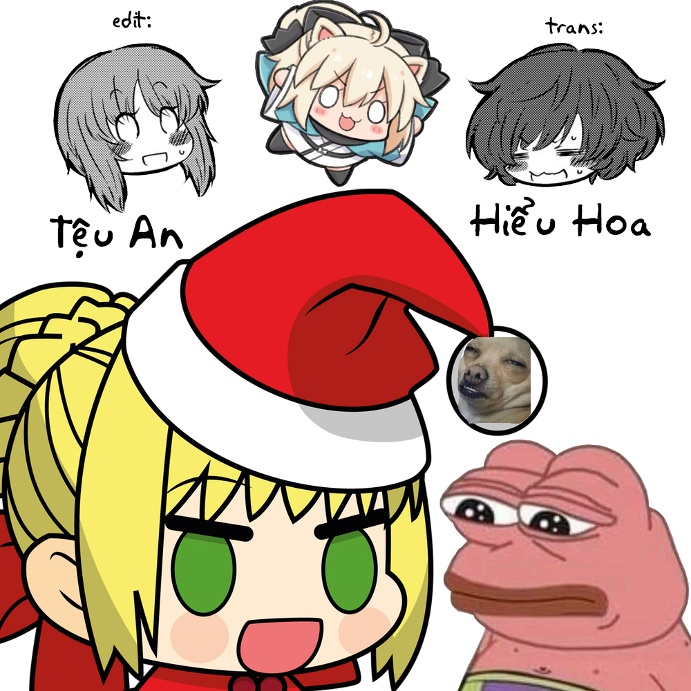 Đọc truyện hentai Chìm Vào Đại Dương - Chap 1.2