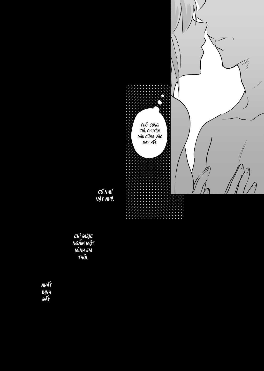 Đọc truyện hentai Dokushin Chuunen Otoko ga Gal ni Hamaru Hanashi - Chap 2