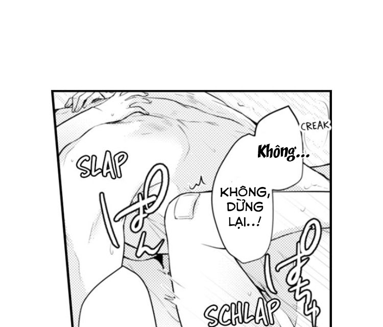 Đọc truyện hentai Ngọn lửa trong tầm tay - Chapter 11: Vì em dễ thương