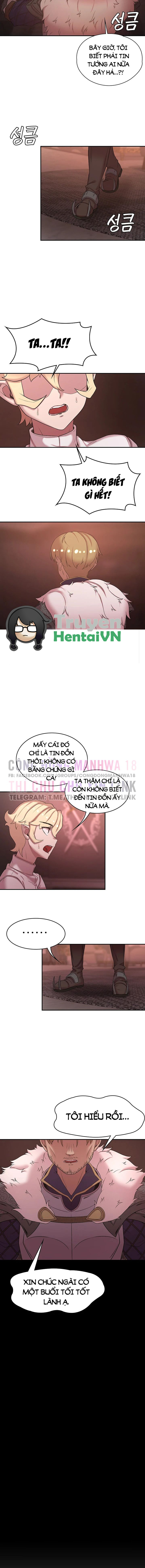 Đọc truyện hentai Chuyển Sinh Thành Phản Diện Game 18+ - Chap 47