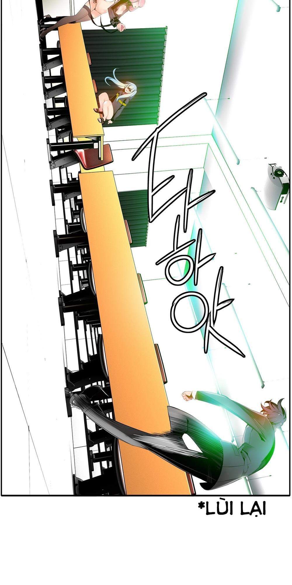 Đọc truyện hentai Sự Ràng Buộc Của Lilith - Chap 11