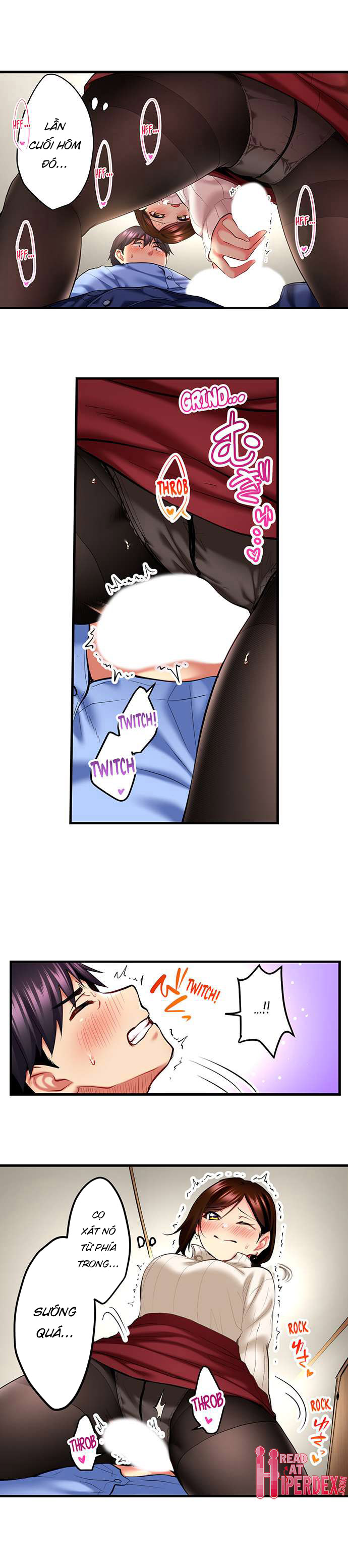 Đọc truyện hentai Nàng ca sĩ trong trắng muốn được làm tình... - Ch. 15