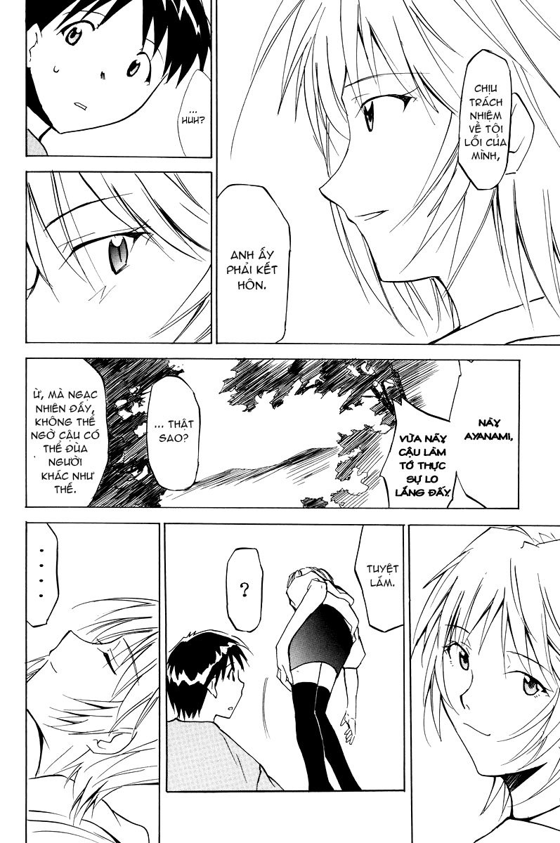 Đọc truyện hentai RE-TAKE - Chap 6 - RE-TAKE 4 part 2