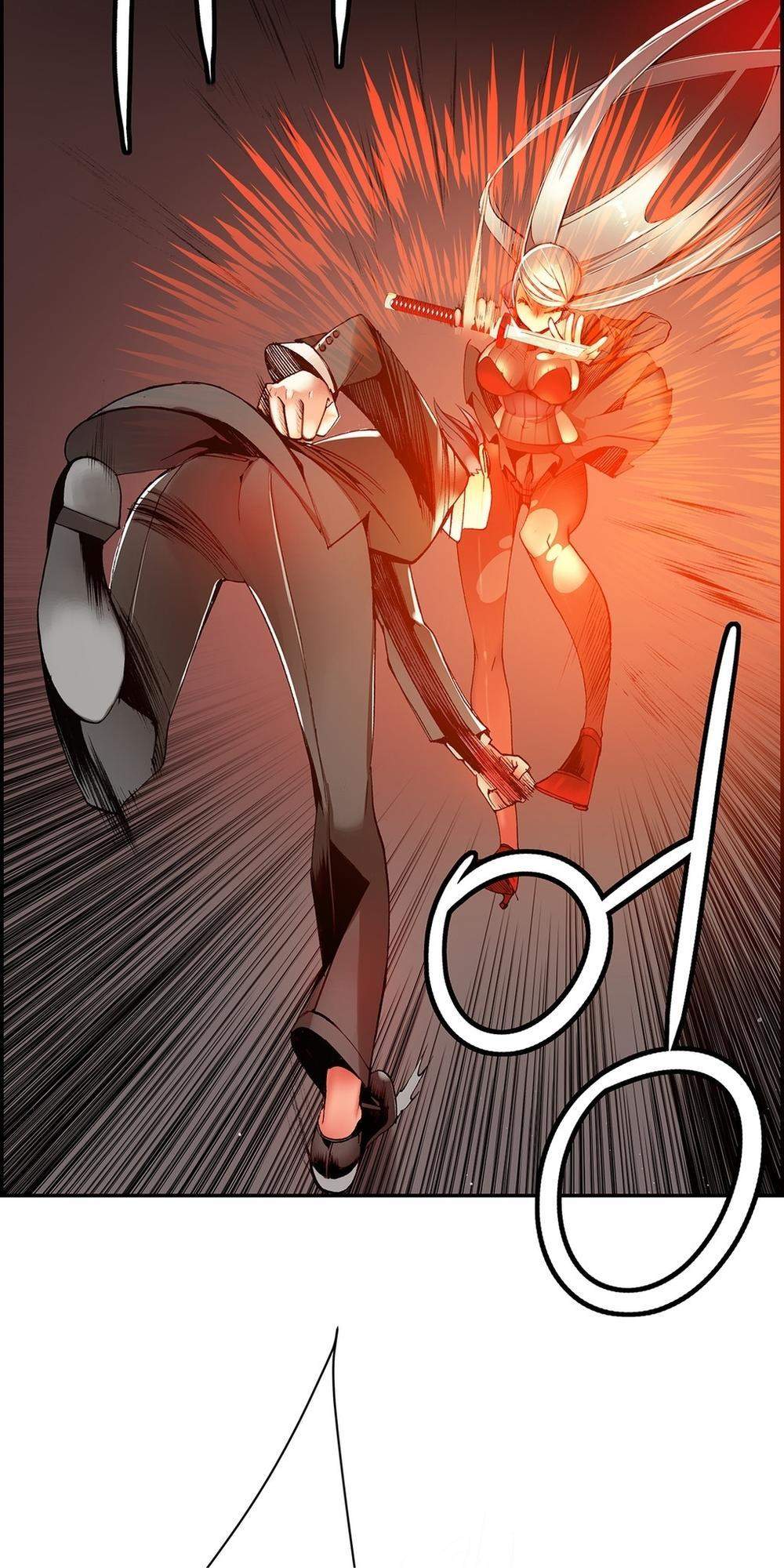 Đọc truyện hentai Sự Ràng Buộc Của Lilith - Chap 18