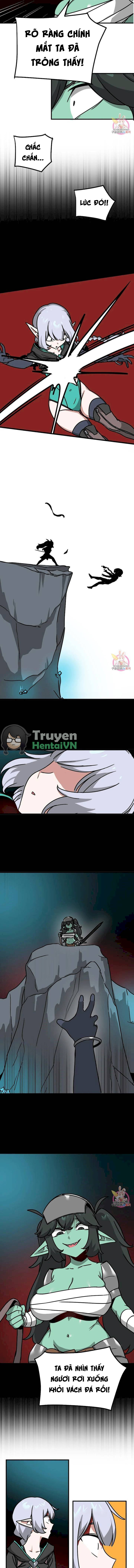 Đọc truyện hentai Vùng đất không đàn ông - dài tập ( đang update ) - Chap 19