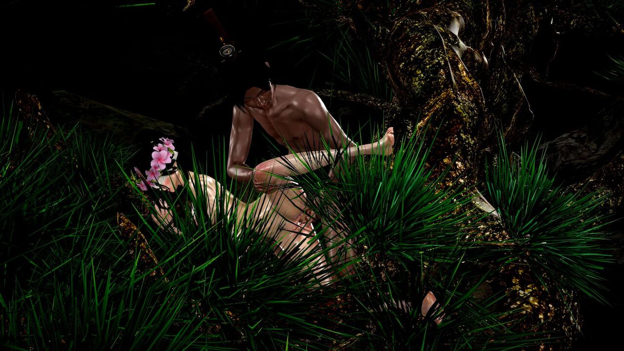 Đọc truyện hentai Doãn Chí Bình và Tiểu Long Nữ - Chap 2.2