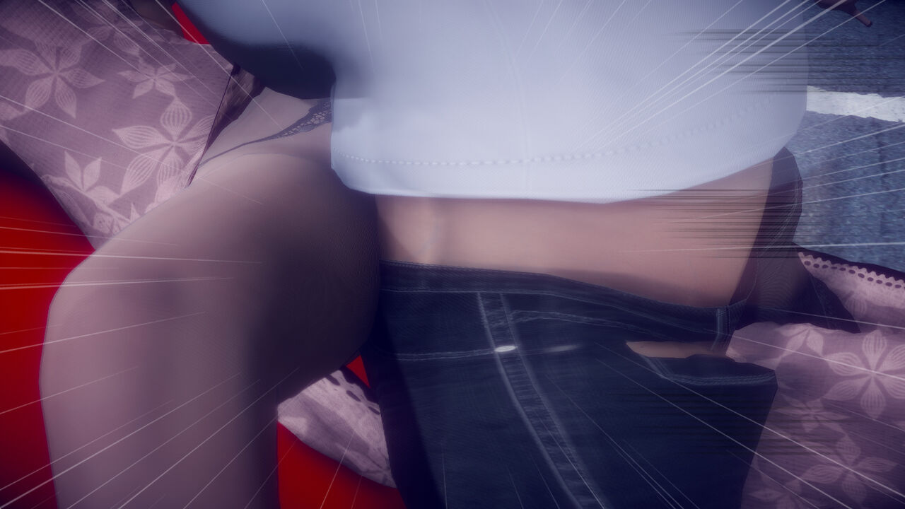 Đọc truyện hentai Ann and Joe - Full 2 ( 220 trang )