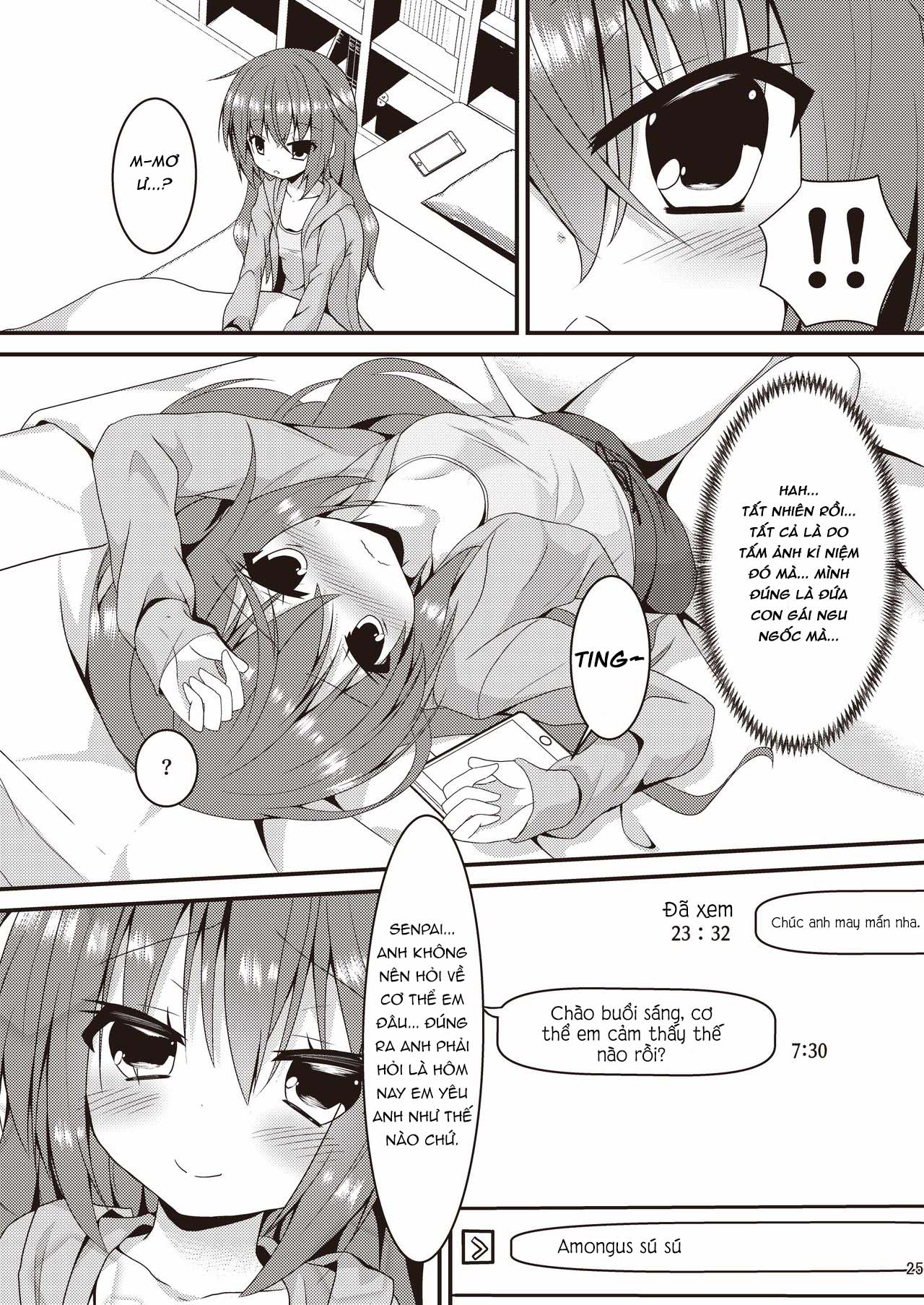 Đọc truyện hentai Câu chuyện về căn phòng nơi mà tôi phải làm tình với senpai để thoát ra ngoài sau bữa tiệc Halloween. - Oneshot