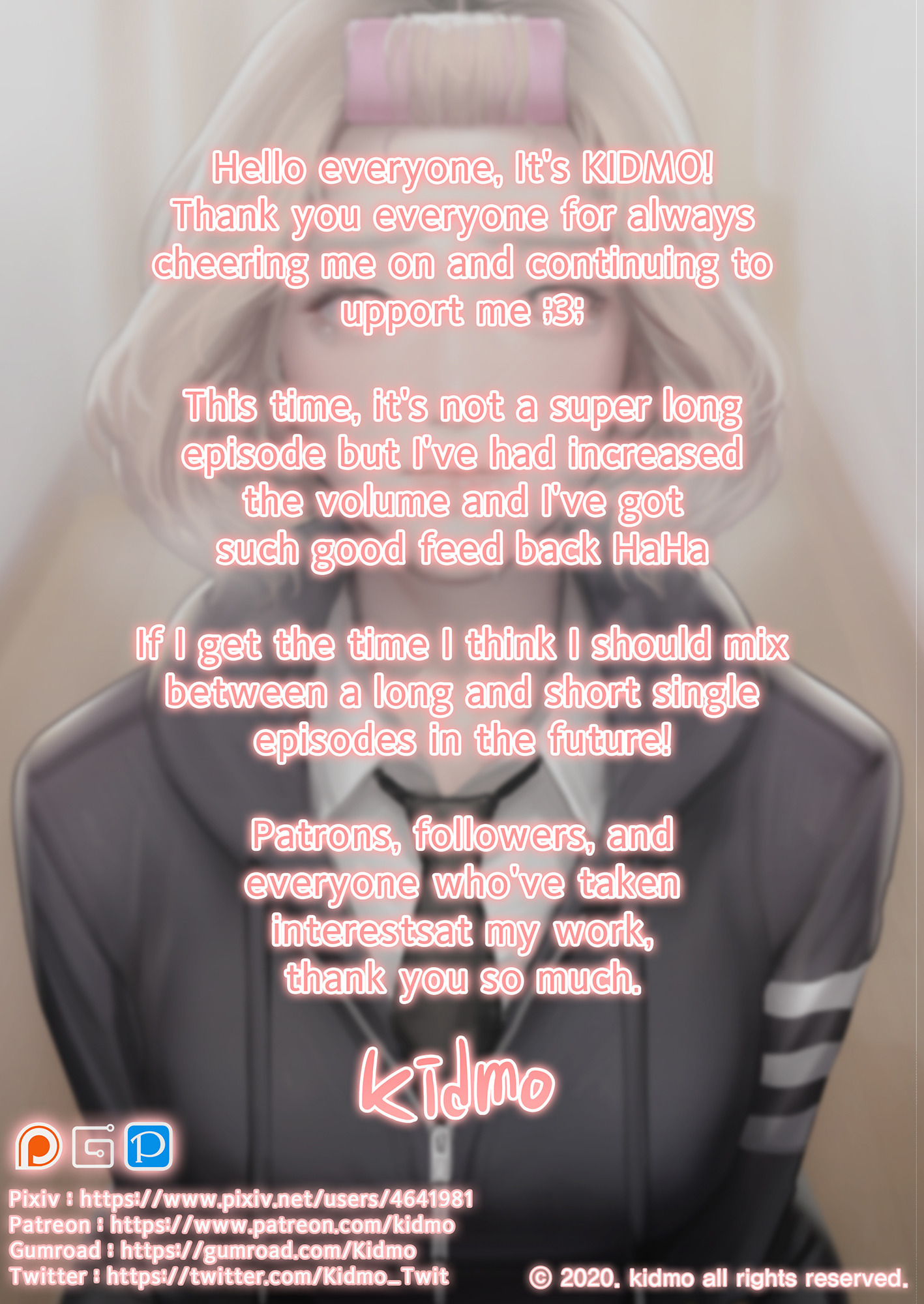 Đọc truyện hentai JK Cumdump Development 2 - Oneshot