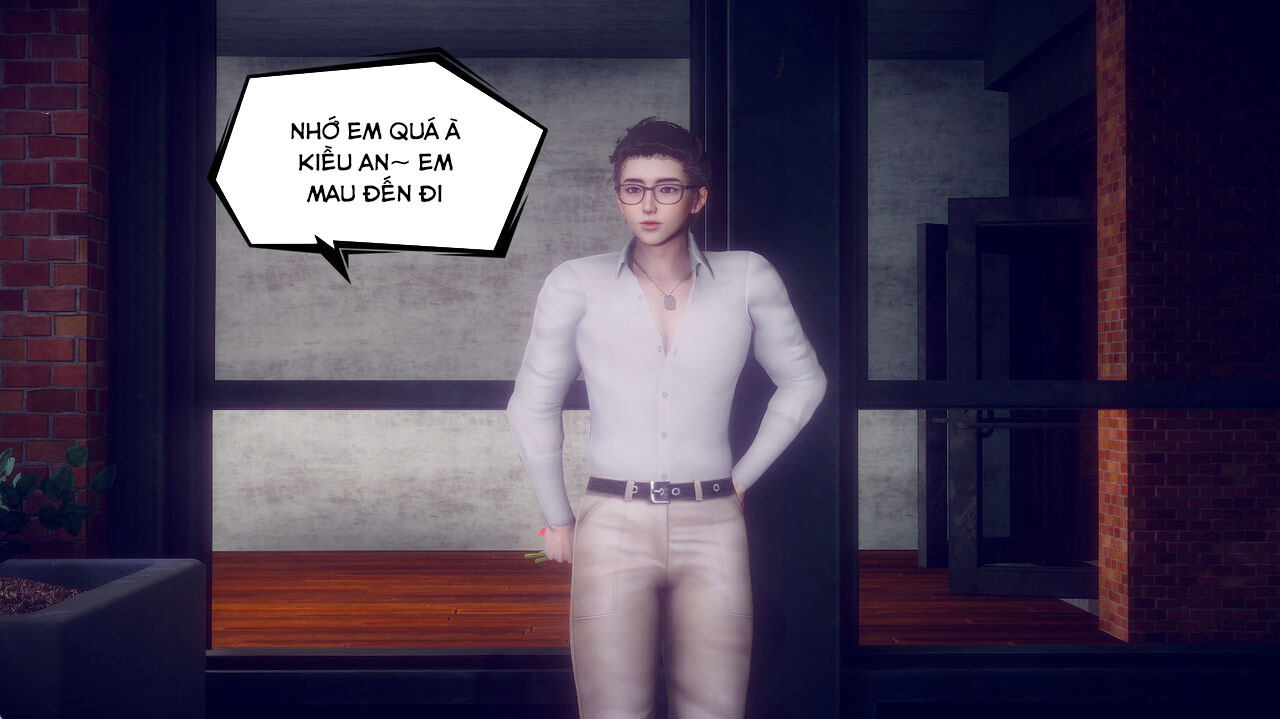 Đọc truyện hentai Tiểu sử của Chen Qiaoan Chương cuối - Chap 12