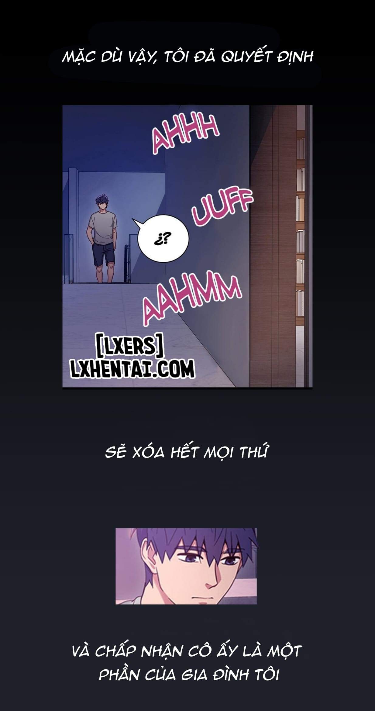 Đọc truyện hentai Bạn Của Mẹ Kế - Chap 9