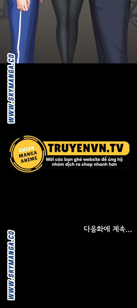 Đọc truyện hentai Huấn Luyện Viên Thể Hình - Chap 100