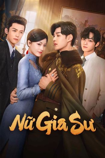 Nữ Gia Sư