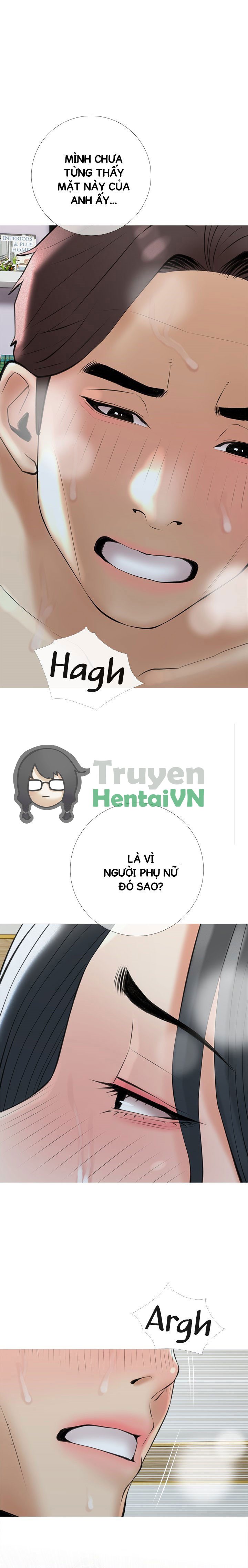 Đọc truyện hentai Dập Dì Của Tôi - Chap 36