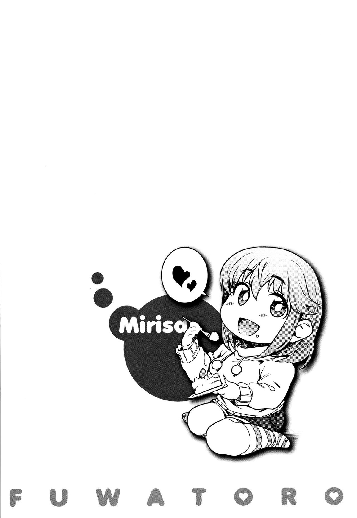 Đọc truyện hentai Sau giờ ăn vặt - Oneshot