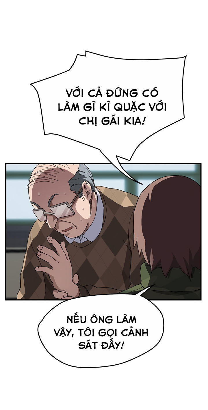 Đọc truyện hentai Mẹ Kế - Chap 40