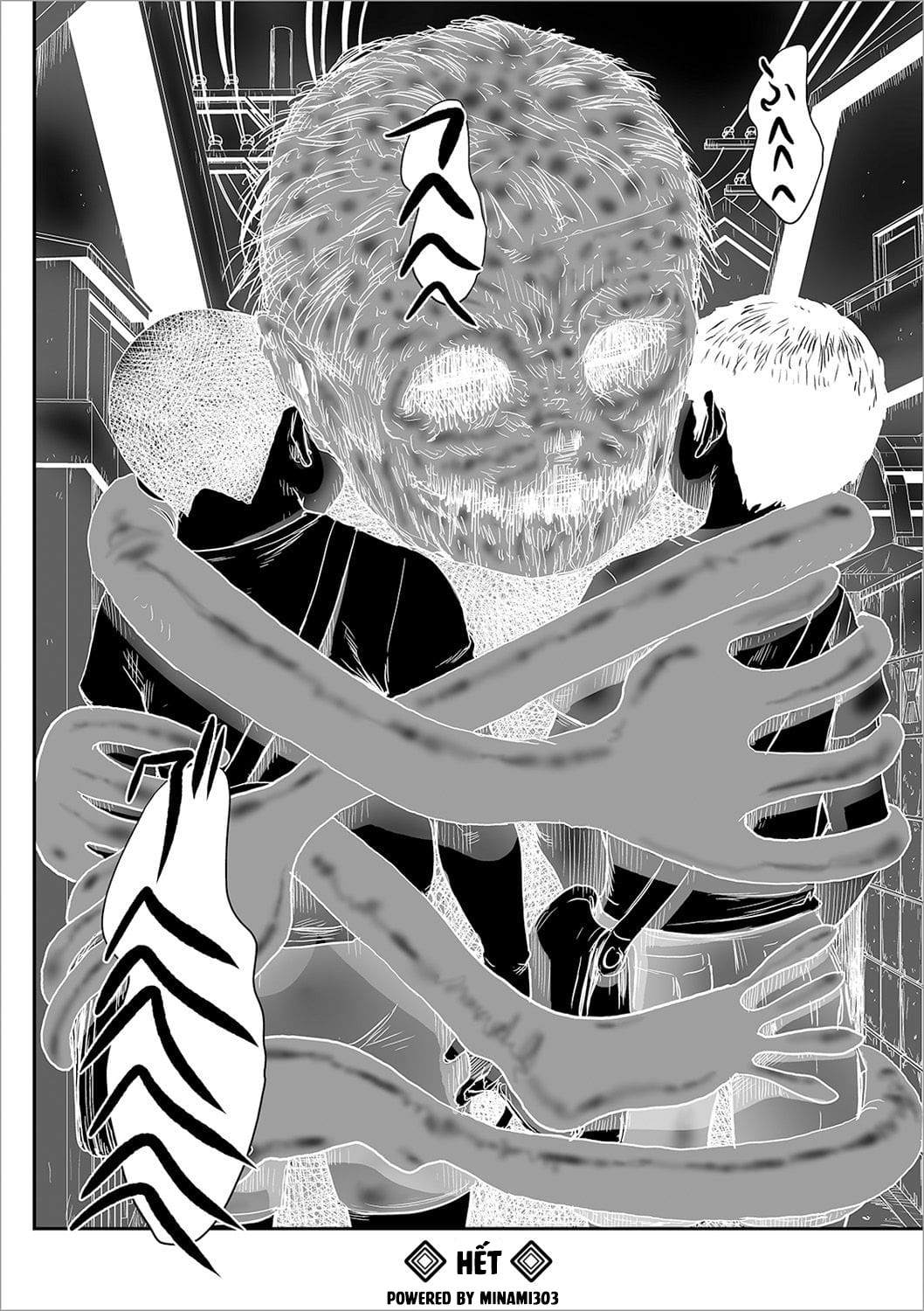 Đọc truyện hentai Kusamura - Chương 5