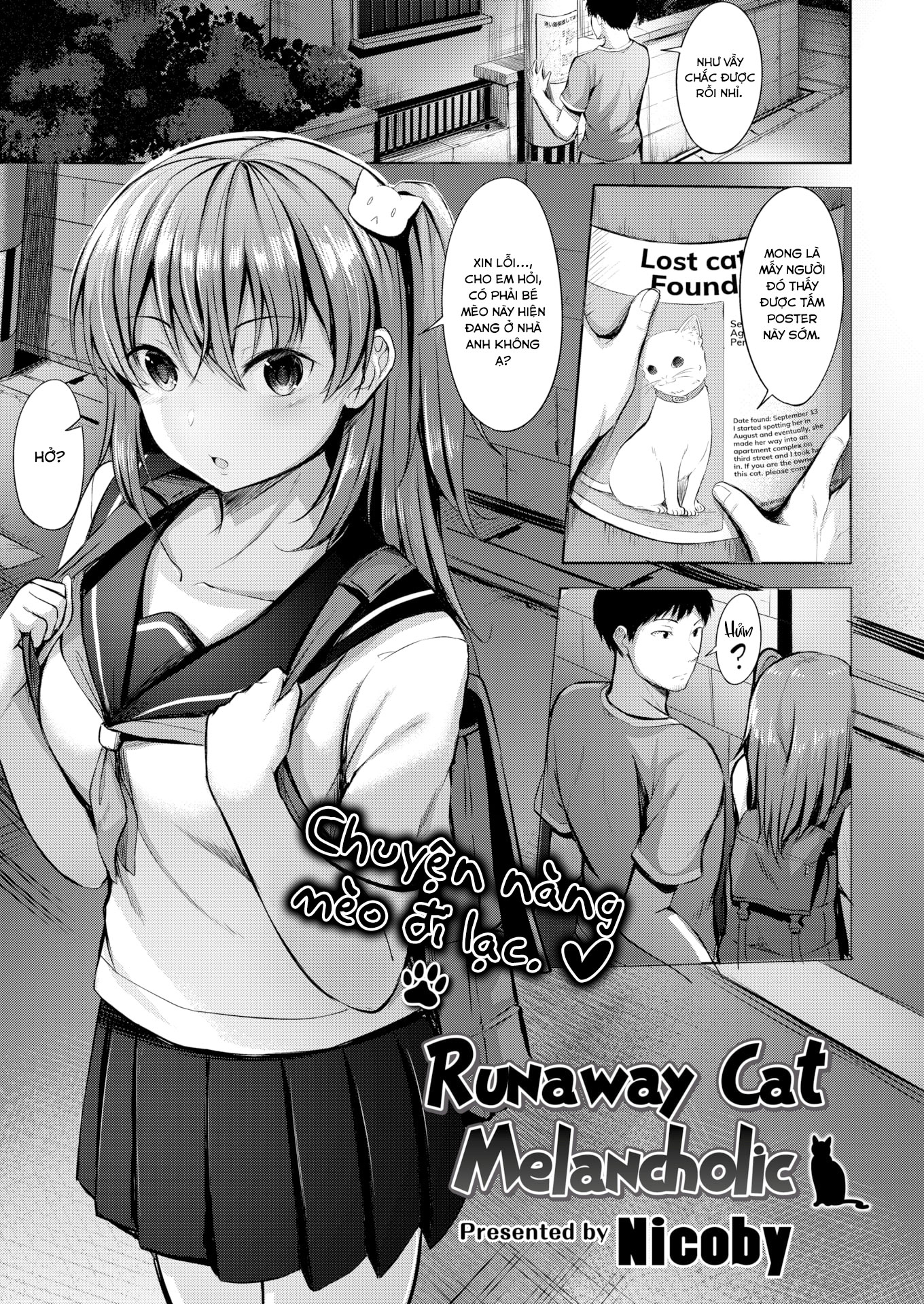 Đọc truyện hentai Vợ nhặt - Oneshot