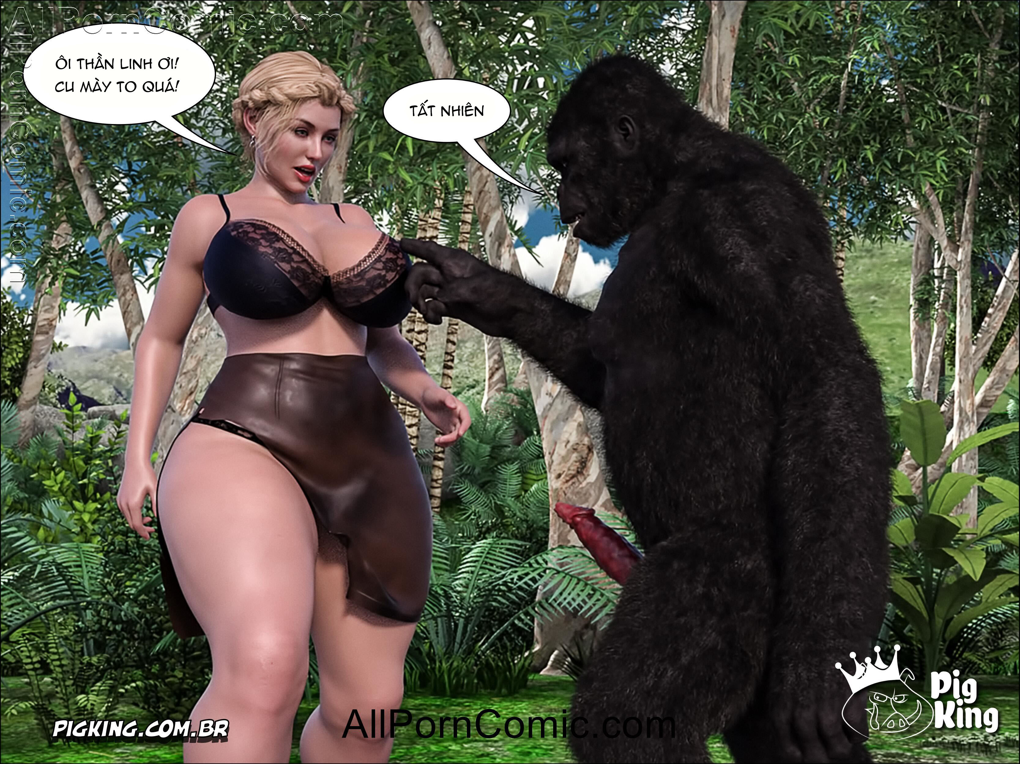 Đọc truyện hentai Lost Family [PigKing] - Chap 5