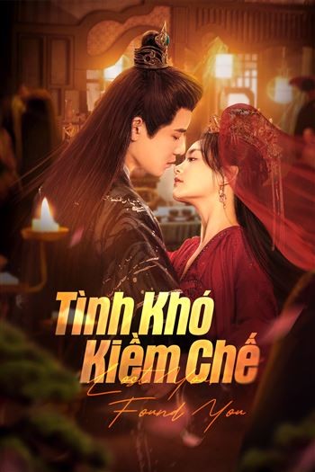 Tình Khó Kiềm Chế