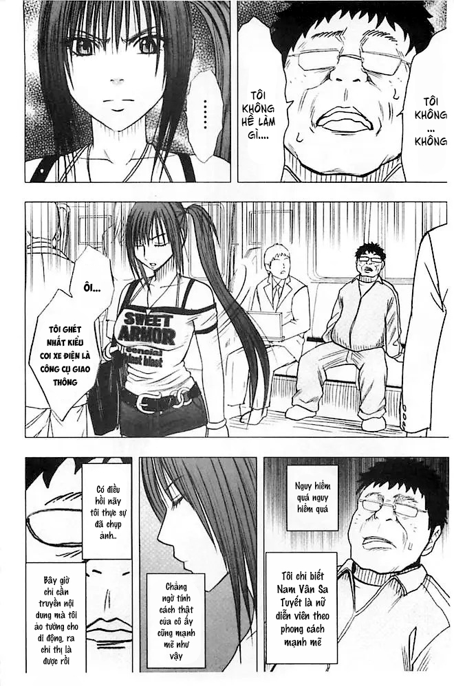 Đọc truyện hentai Những gì tôi yêu cầu trong phần bổ sung SP bắt buộc đã trở thành hiện thực. - Chap 1