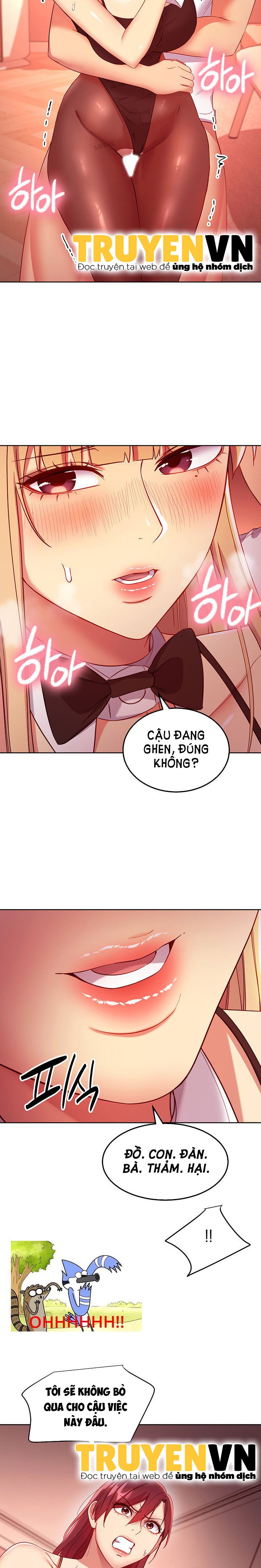 Đọc truyện hentai Bạn Của Mẹ Kế - Chap 113