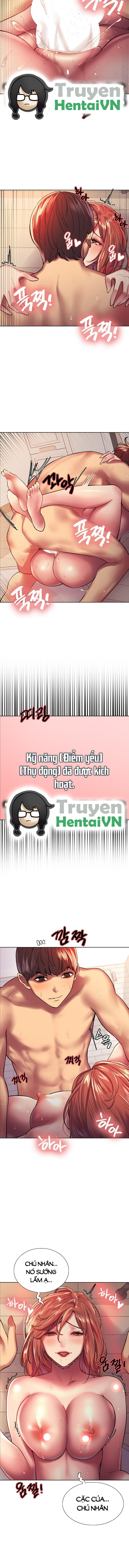 Đọc truyện hentai Nhãn Lực Toàn Năng - Chap 19