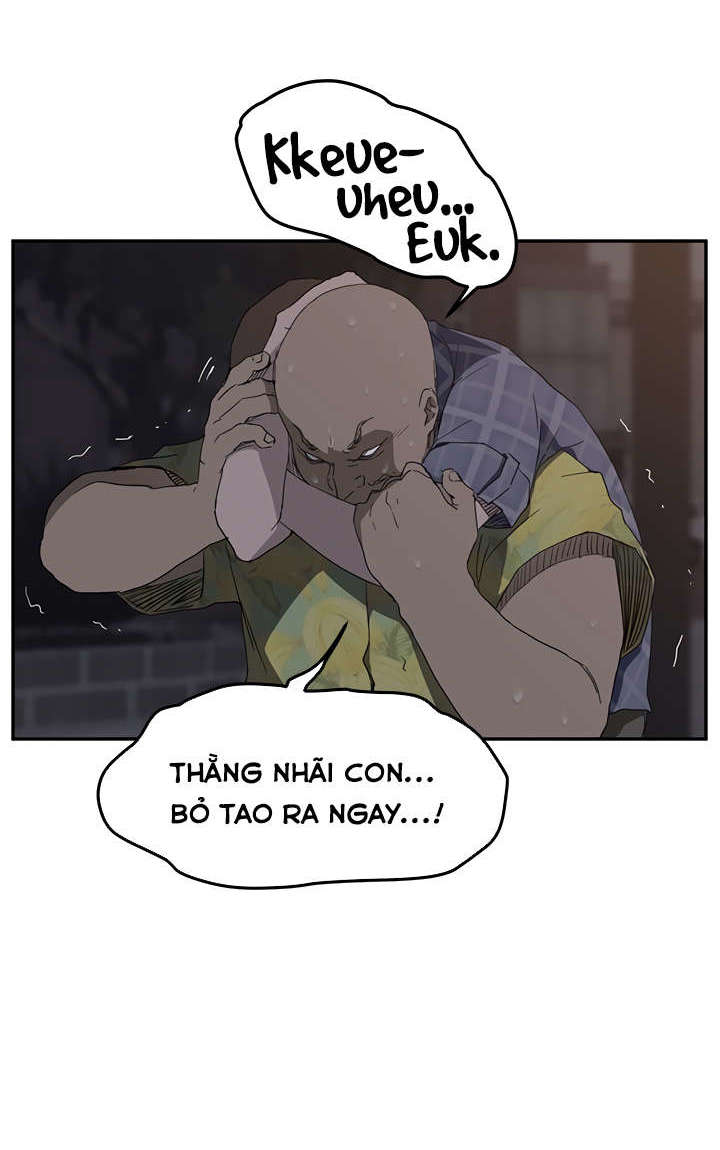 Đọc truyện hentai Mẹ Kế - Chap 31