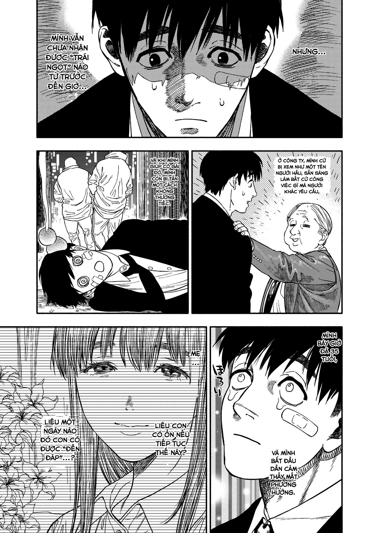 Đọc truyện hentai Kanojo ga Boku ni Hohoemeba - Smiling at me - Part 1