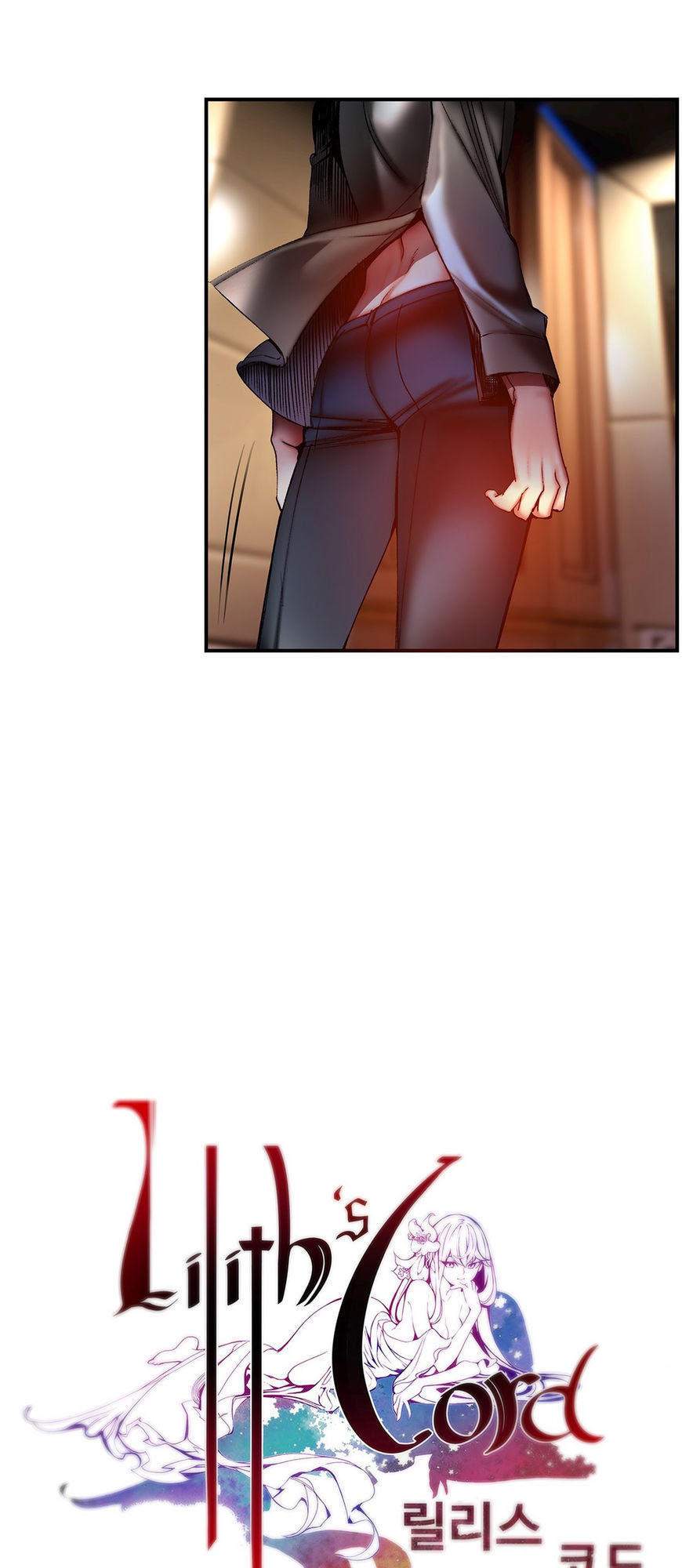 Đọc truyện hentai Sự Ràng Buộc Của Lilith - Chap 58