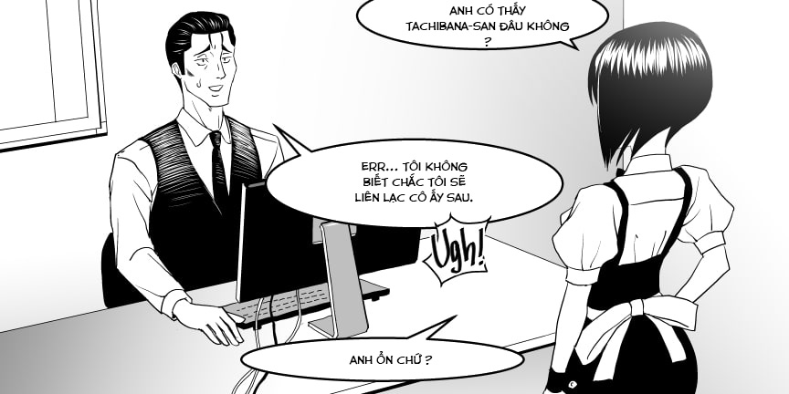 Đọc truyện hentai Tình Yêu Chênh lệch ( tuổi tác ) - Tổng hợp