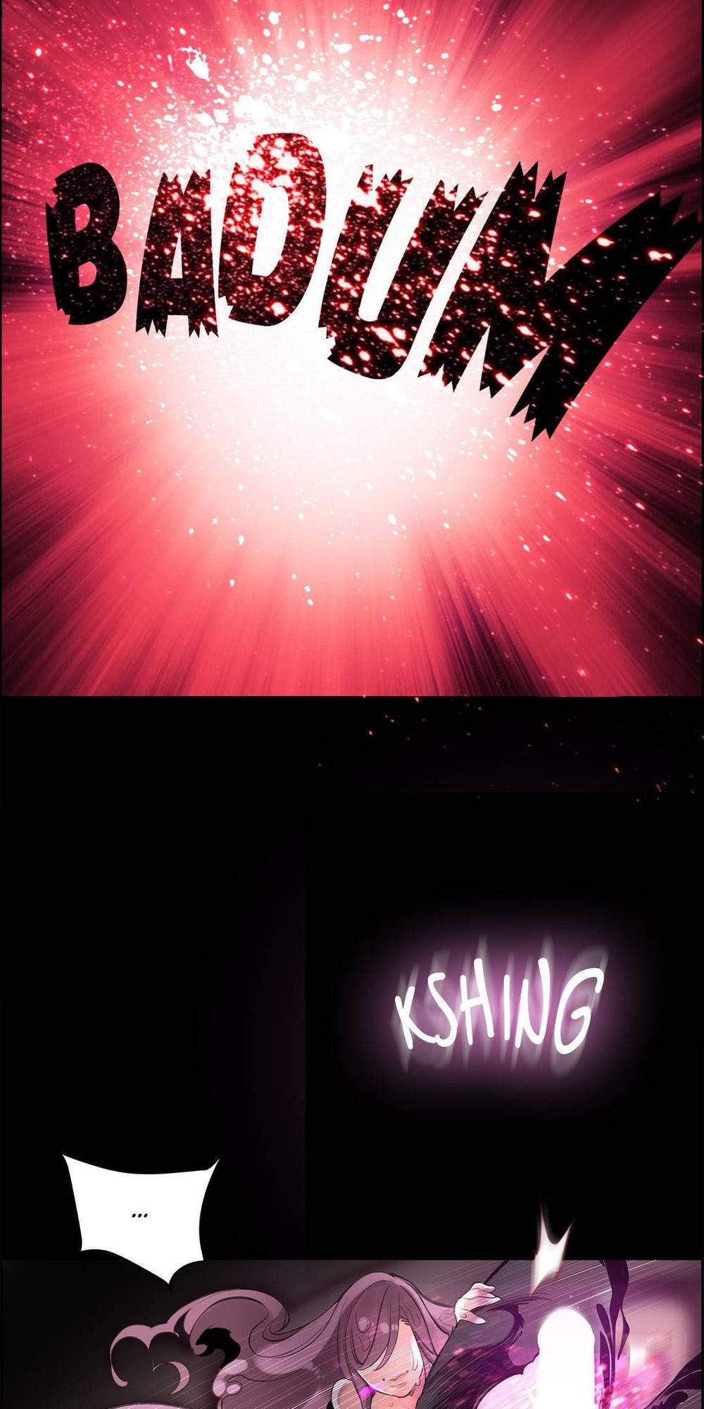 Đọc truyện hentai Sự Ràng Buộc Của Lilith - Chap 68