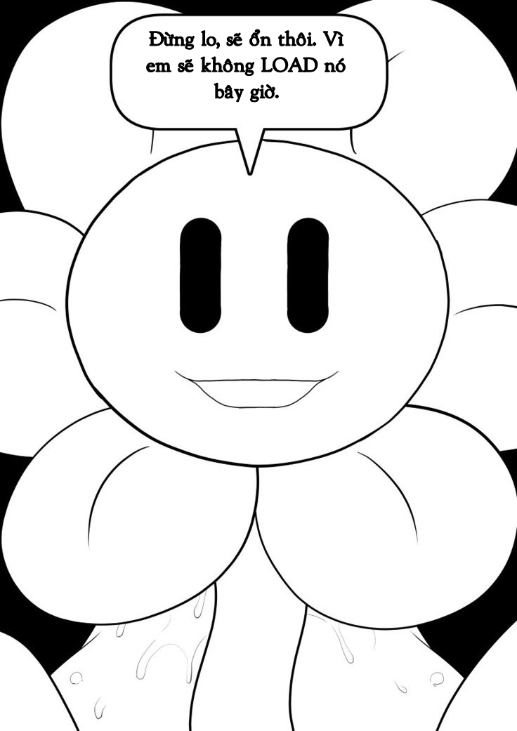 Đọc truyện hentai Your Best Orgasm (Undertale) - Chap 4 (134-169)
