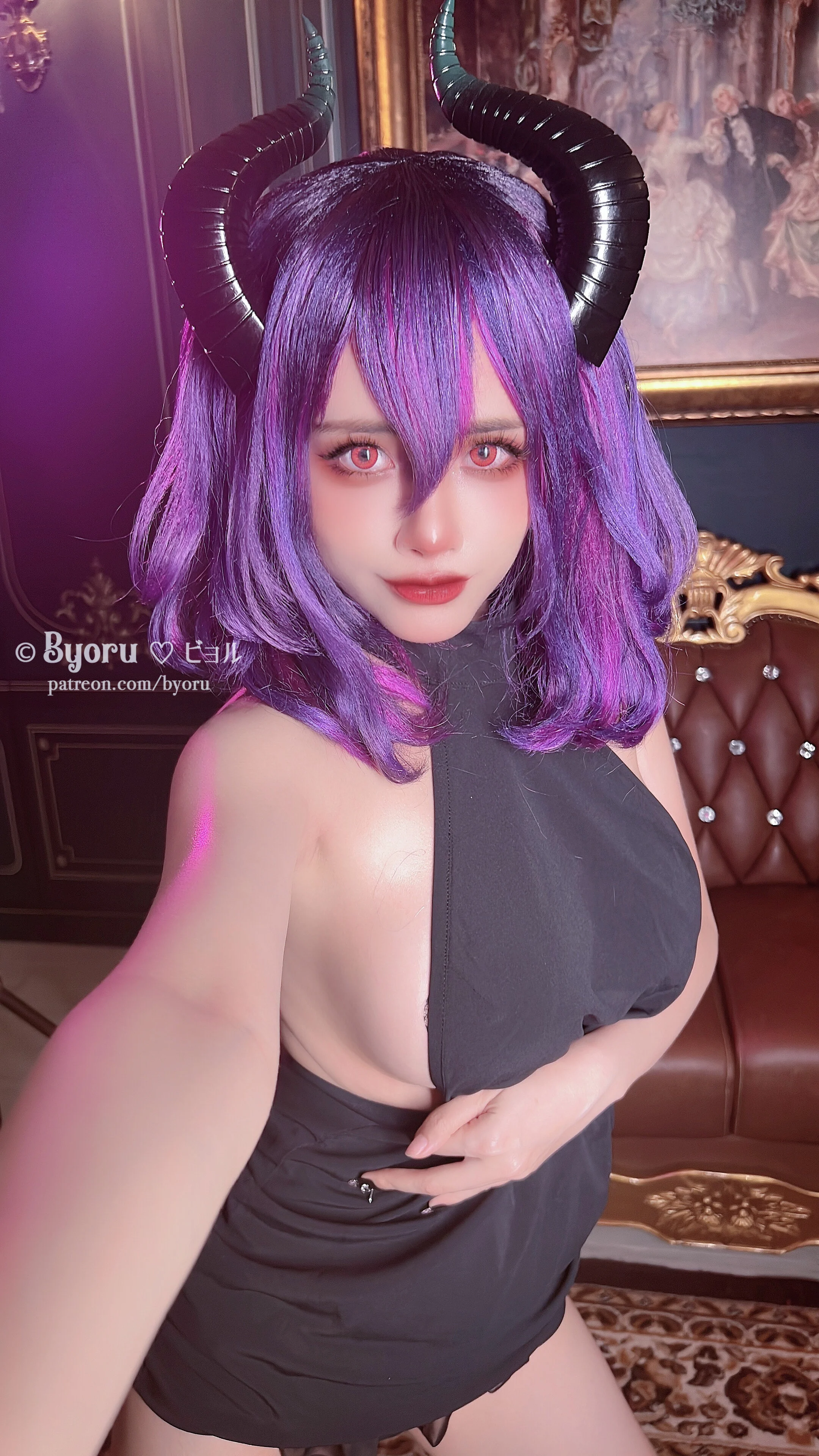 Đọc truyện hentai Tuyển tập Albums siêu phẩm Cosplay - Chap 565 - Byoru - Vermeil
