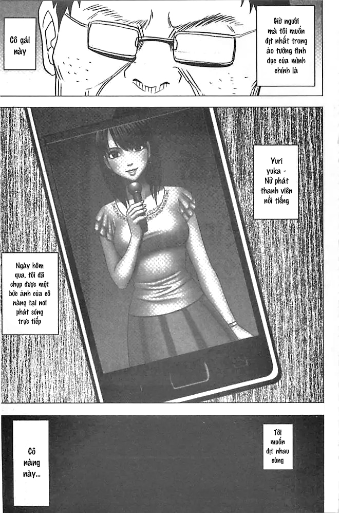 Đọc truyện hentai Những gì tôi yêu cầu trong phần bổ sung SP bắt buộc đã trở thành hiện thực. - Chap 3