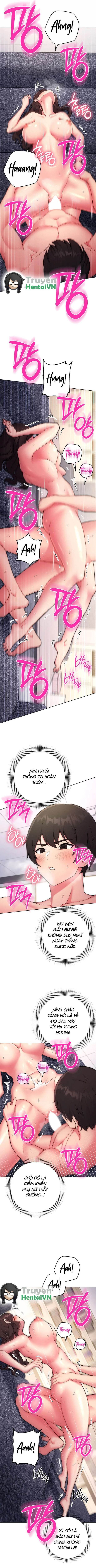 Đọc truyện hentai Lựa Chọn Tình Yêu - Chap 13