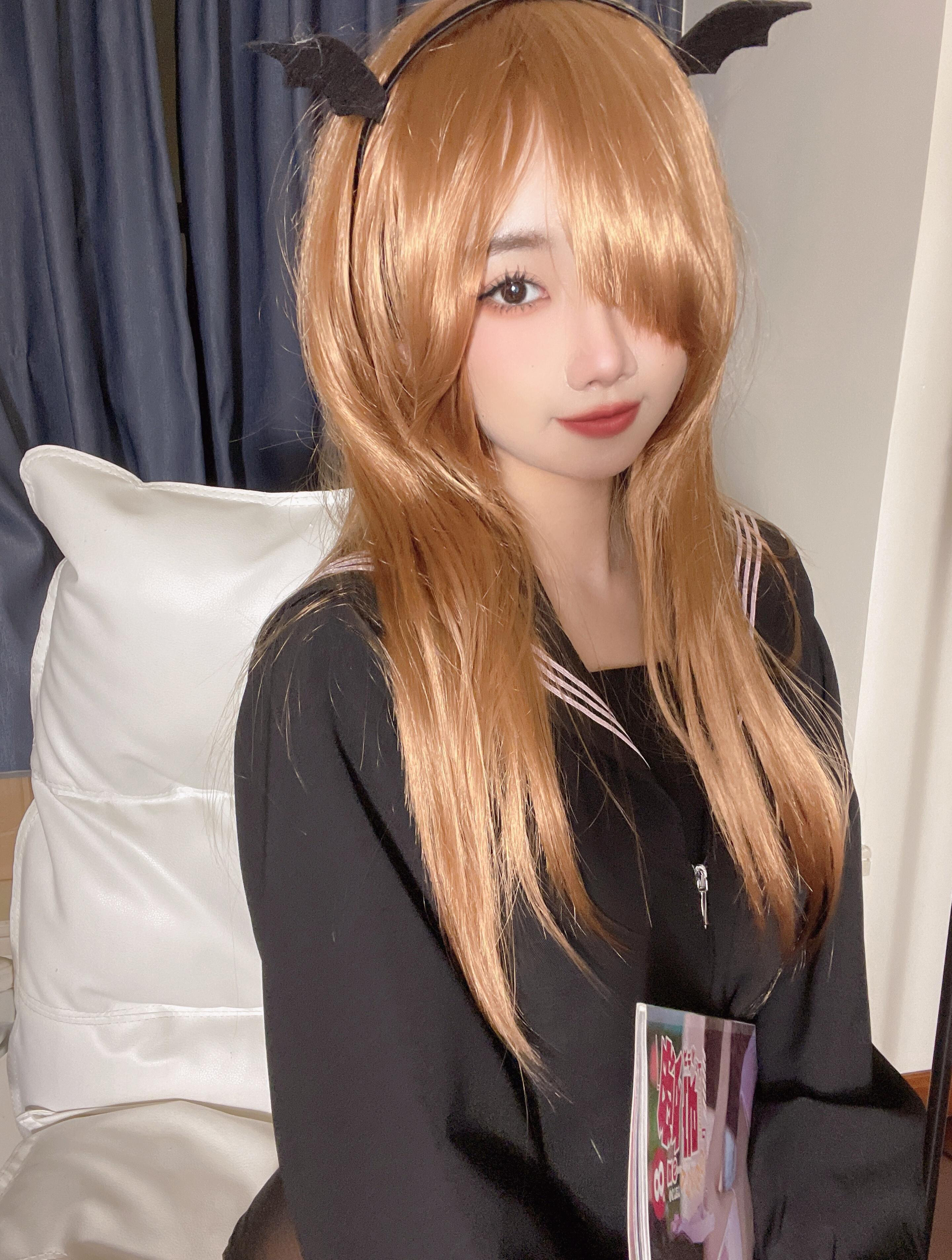 Đọc truyện hentai Tuyển tập Albums siêu phẩm Cosplay - Chap 1266 - Is the monstrous Yao here? - Little Devil