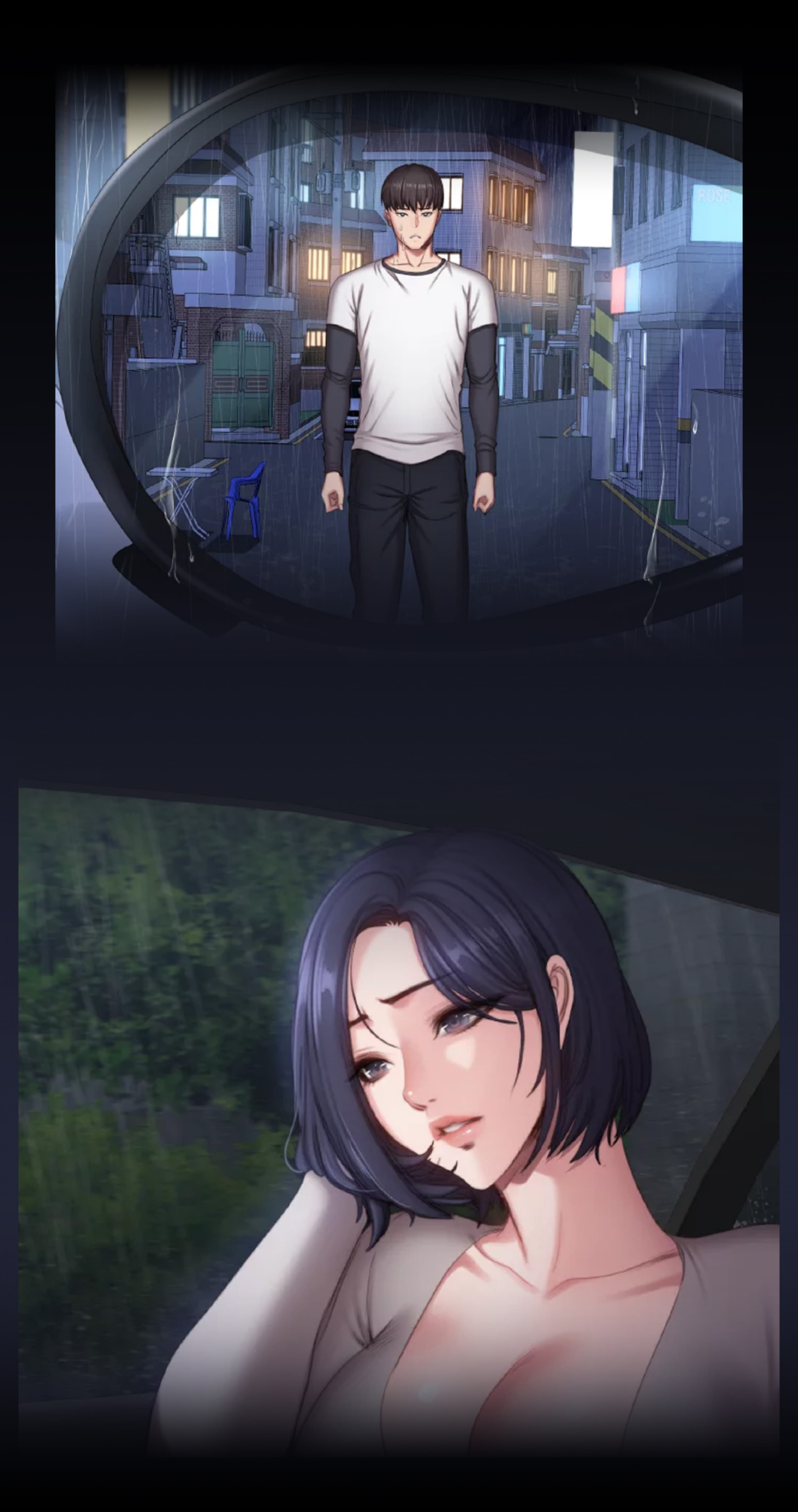 Đọc truyện hentai Huấn Luyện Viên Thể Hình - Chap 81