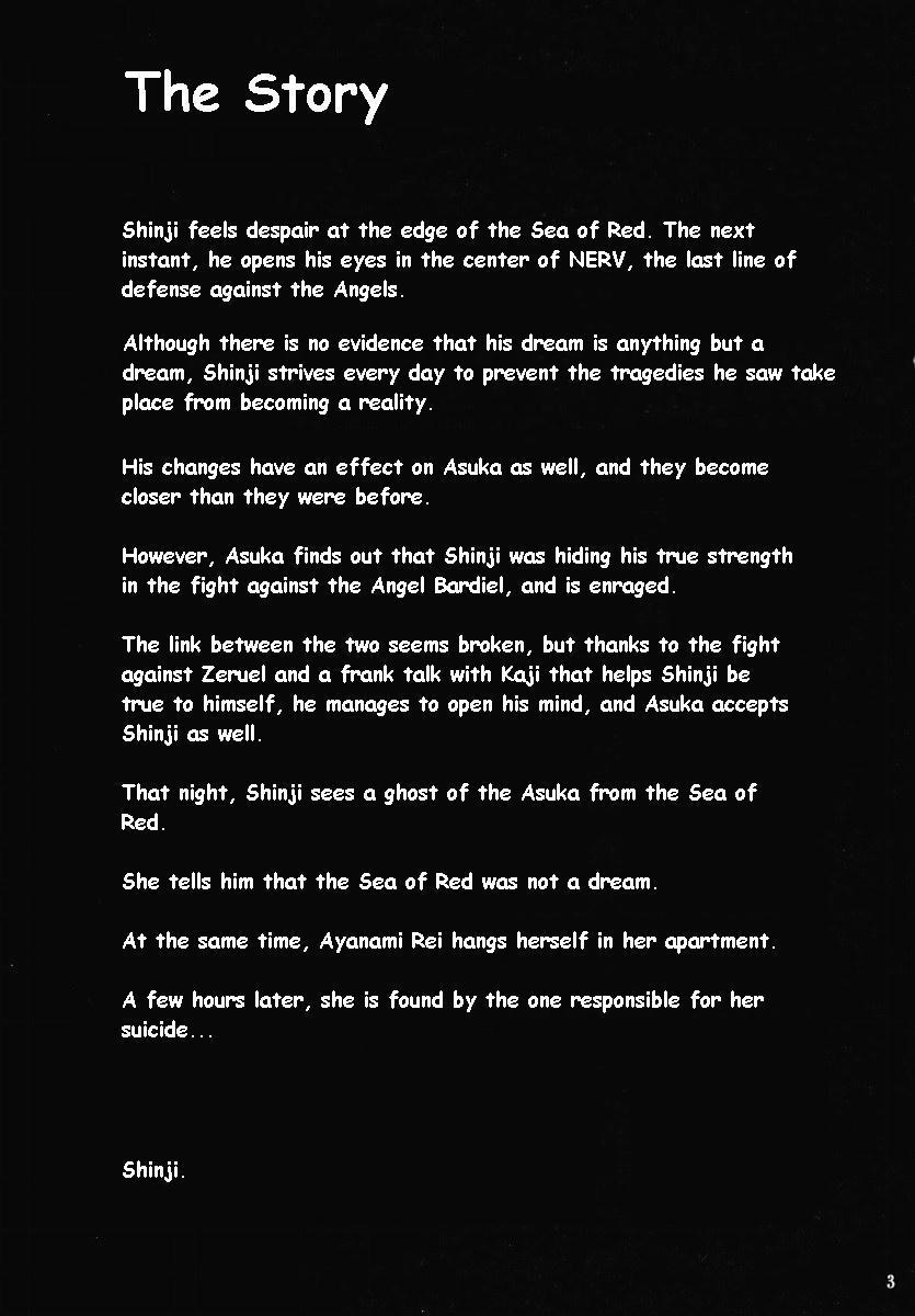 Đọc truyện hentai RE-TAKE - Chap 2 - RE-TAKE 2