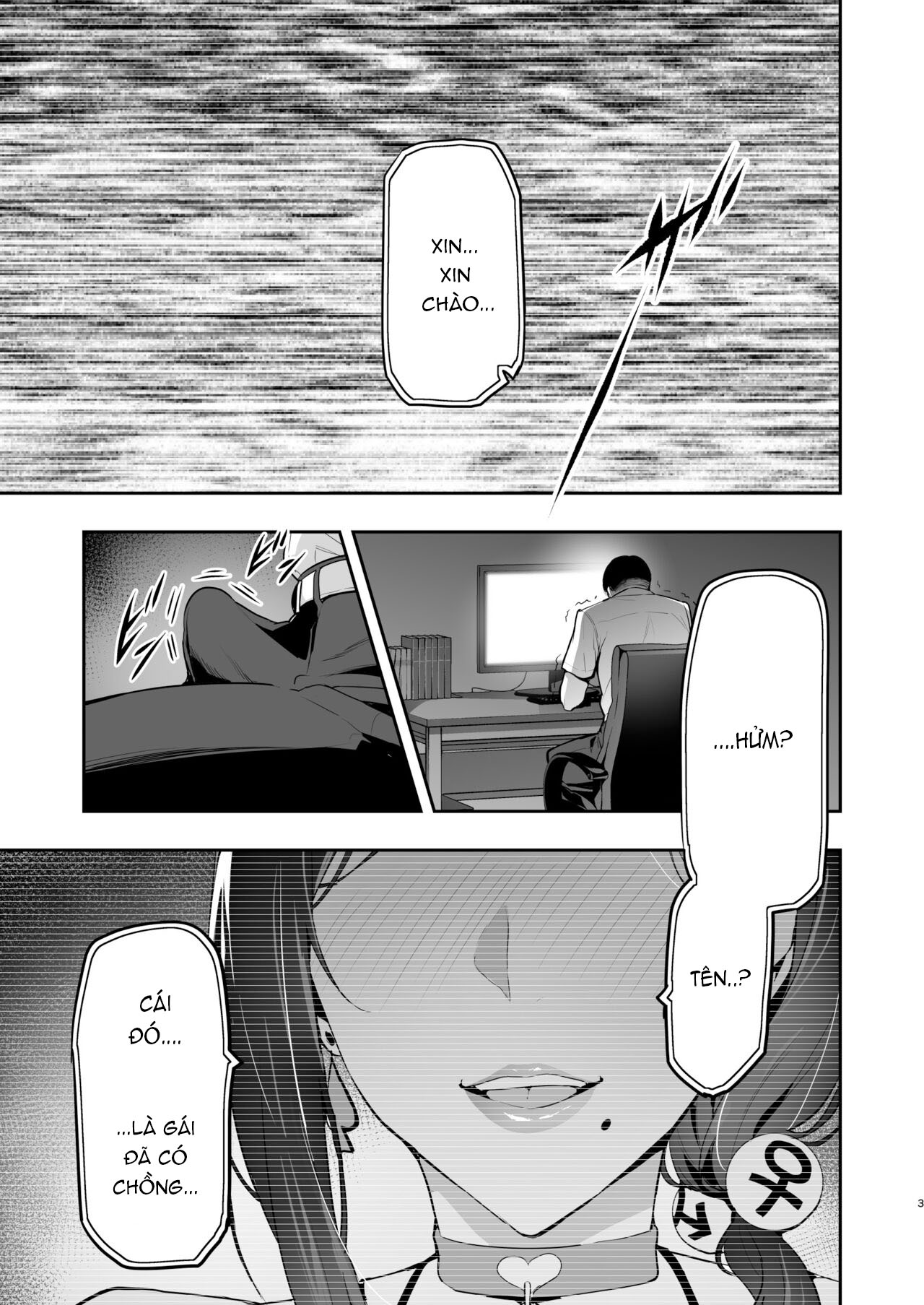 Đọc truyện hentai Hoa anh đào rũ xuống là tiến đen tối 2212 - Chap 1