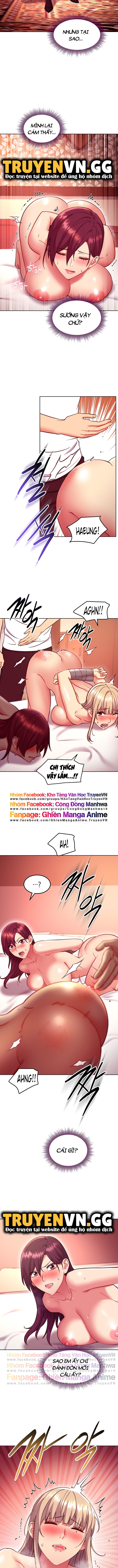 Đọc truyện hentai Bạn Của Mẹ Kế - Chap 133