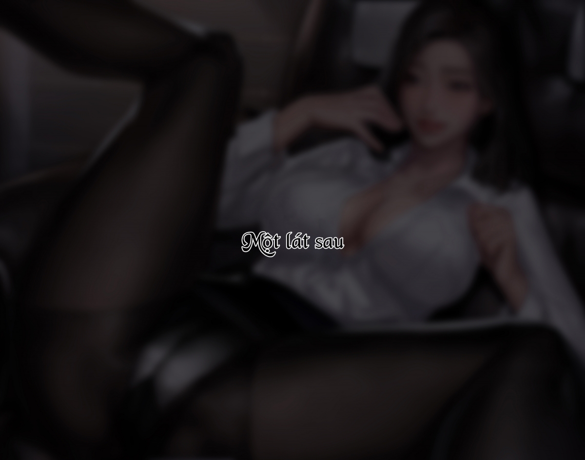 Đọc truyện hentai Female Secretary- Training for new employees - Chap 2: Phần thưởng (Mặc đồ)