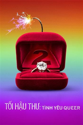 Tối Hậu Thư Tình Yêu Queer Mùa 2