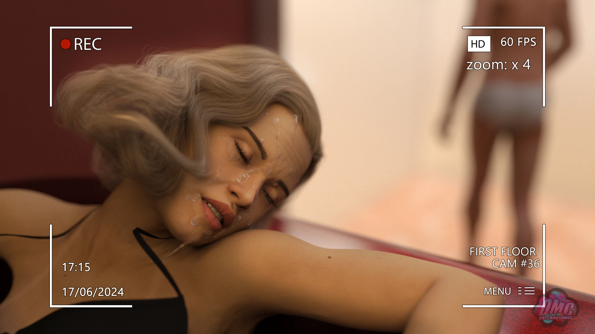 Đọc truyện hentai Concerns - Chap 2