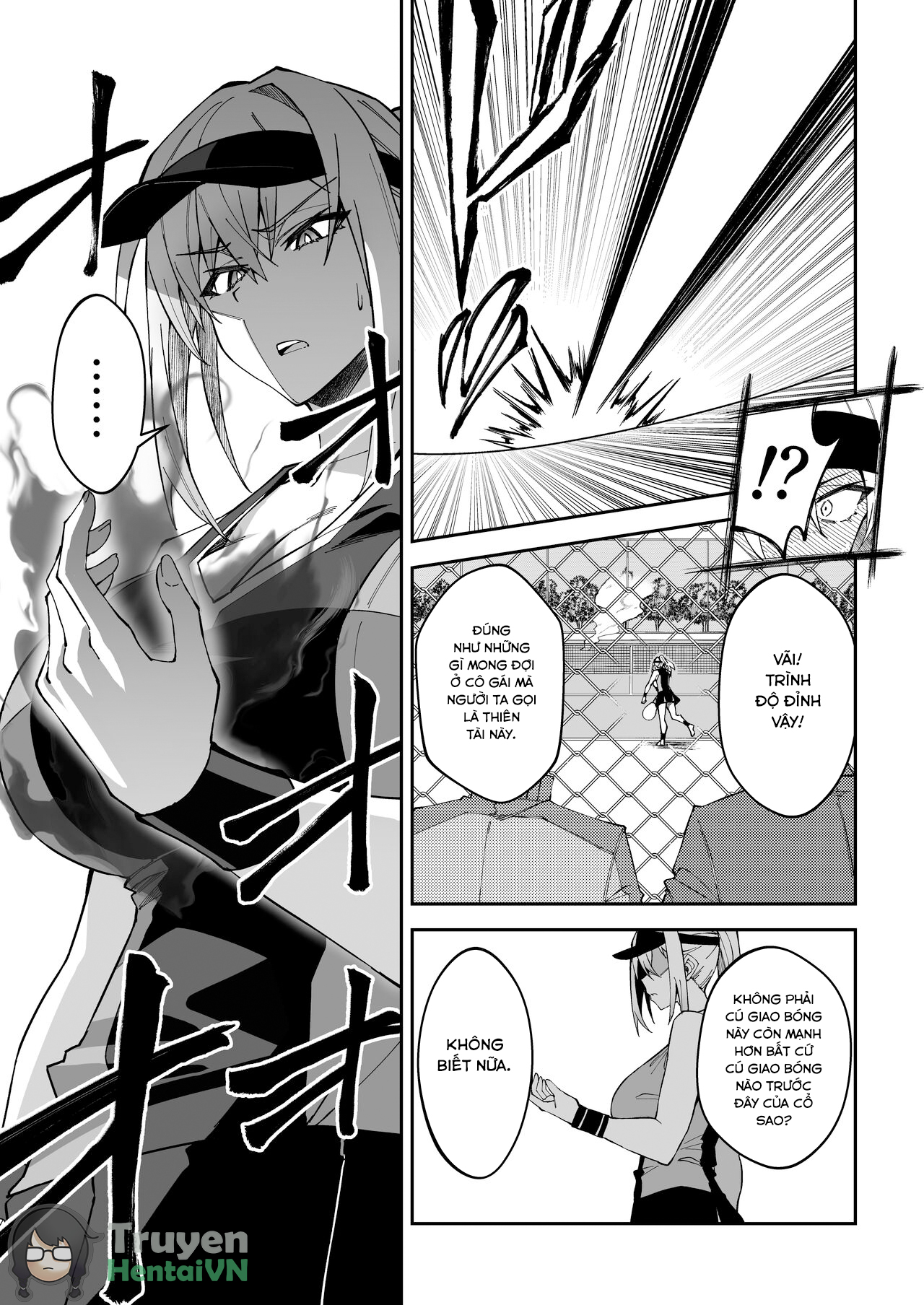 Đọc truyện hentai Chủ nghĩa chuyên chế - siêu phẩm - Oneshot