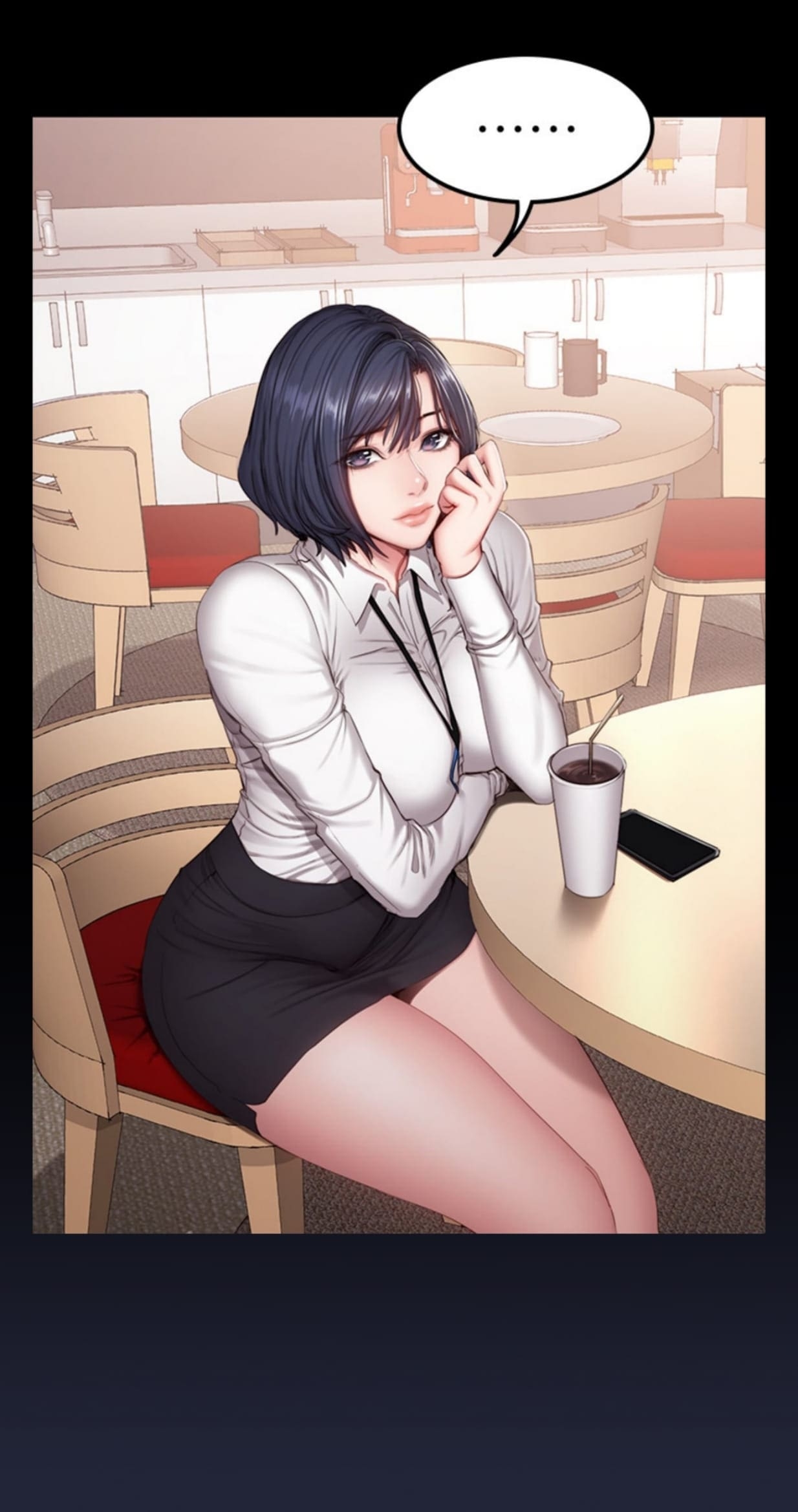 Đọc truyện hentai Huấn Luyện Viên Thể Hình - Chap 30