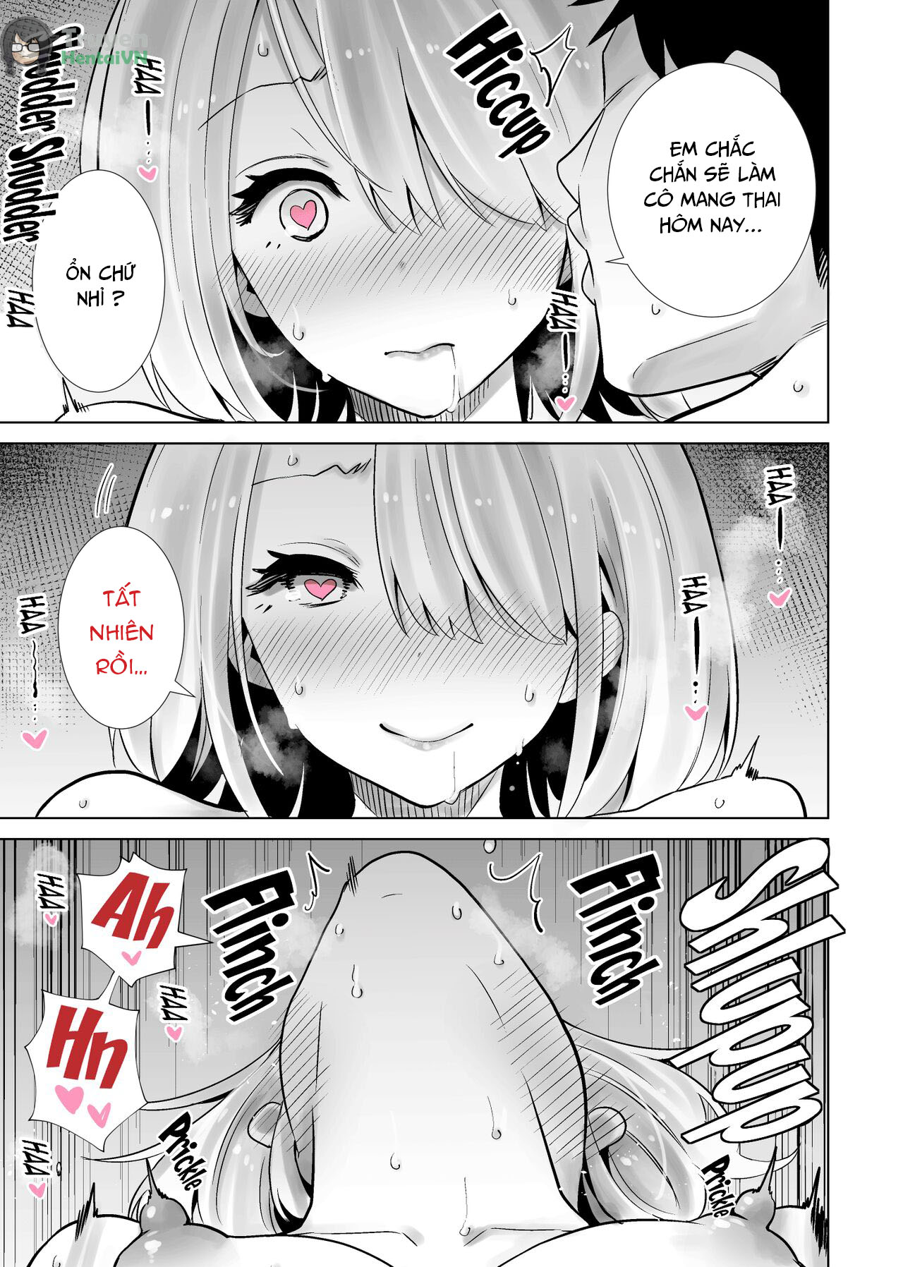 Đọc truyện hentai Chịch mẹ thằng bạn ngày lễ tốt nghiệp - Oneshot