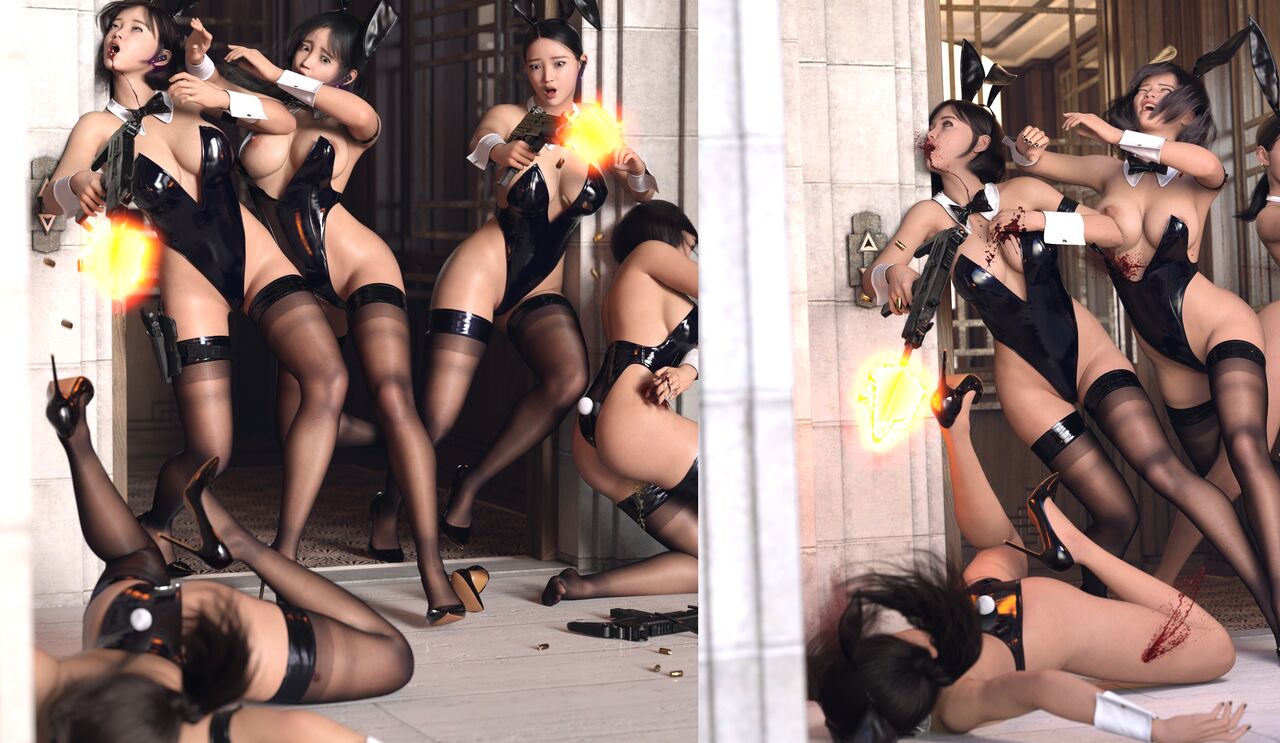 Đọc truyện hentai Trò chơi nguy hiểm - Oneshot