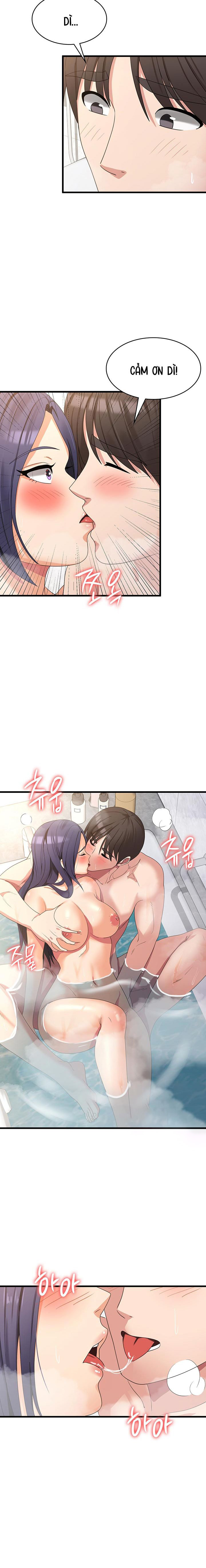 Đọc truyện hentai Người đàn ông quyến rũ - Chap 26