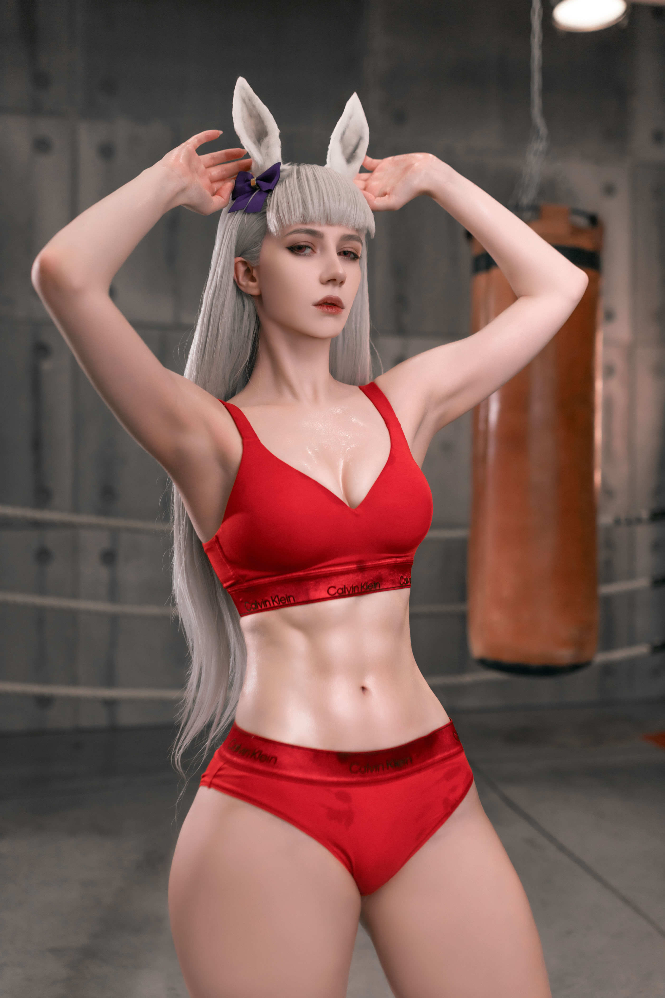 Đọc truyện hentai Tuyển tập Albums siêu phẩm Cosplay - Chap 1336 - Mik Allen - Gold Ship